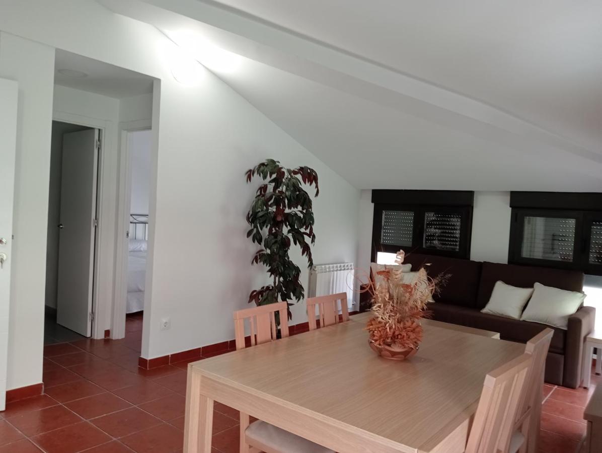 Apartamentos La Piedra En Pleno Centro Historico Con Dos Dormitorios Y Dos Banos Нахера Экстерьер фото